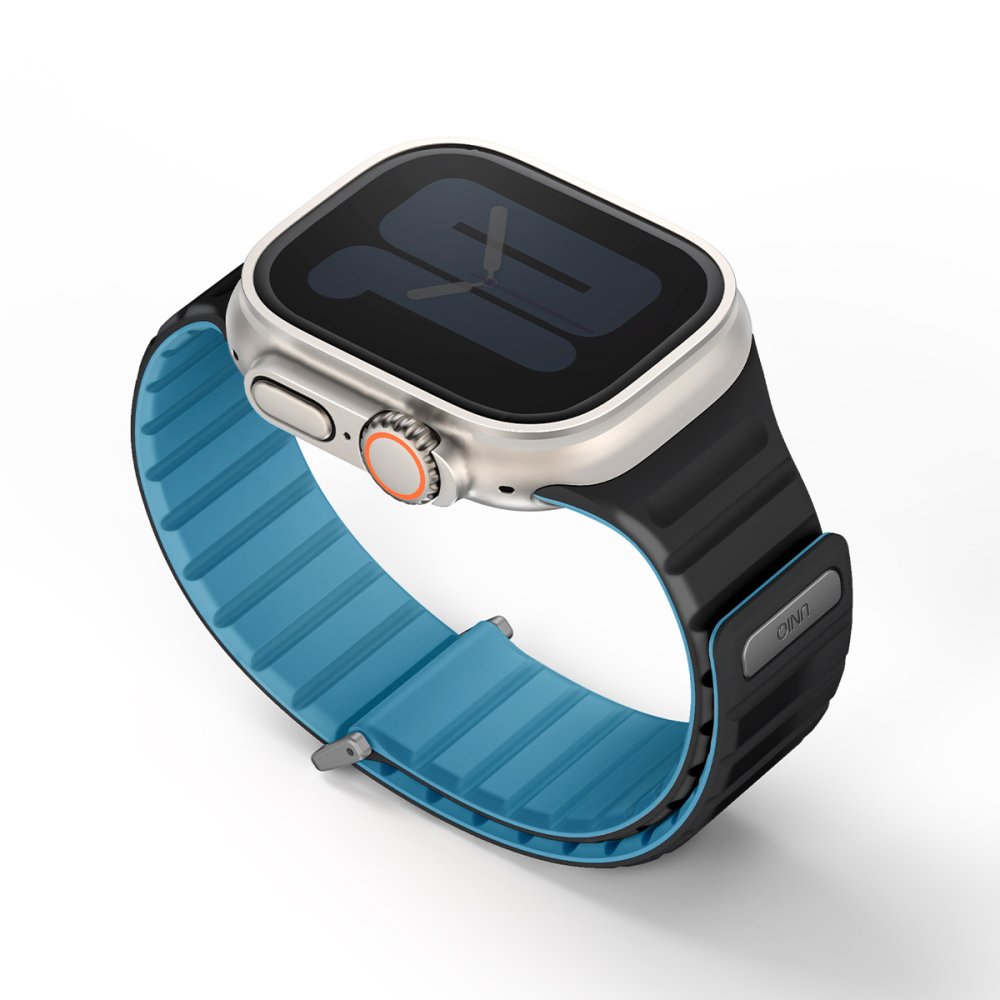 Uniq Watch 42mm Revix Evo Reversible Manyetik Kordon - 16 Uniq Watch 42mm Revix Evo Reversible Manyetik Kordon - 16